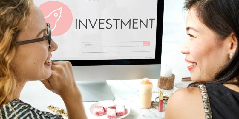 Investing In Ecommerce