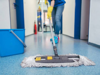 The best cleaning services by adjusting cleaning frequency, concentrating on high-traffic areas, or incorporating additional services.