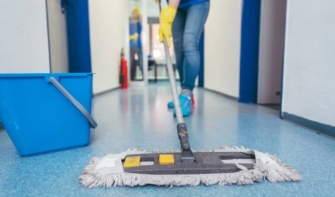 The best cleaning services by adjusting cleaning frequency, concentrating on high-traffic areas, or incorporating additional services.