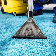 The Time-Saving Solution: Why Outsourcing Commercial Carpet Cleaning Makes Sense