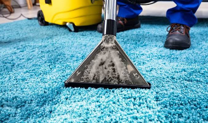 The Time-Saving Solution: Why Outsourcing Commercial Carpet Cleaning Makes Sense
