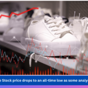 Nike-Stock-price-drops-to-an-all-time-low-as-some-analysts