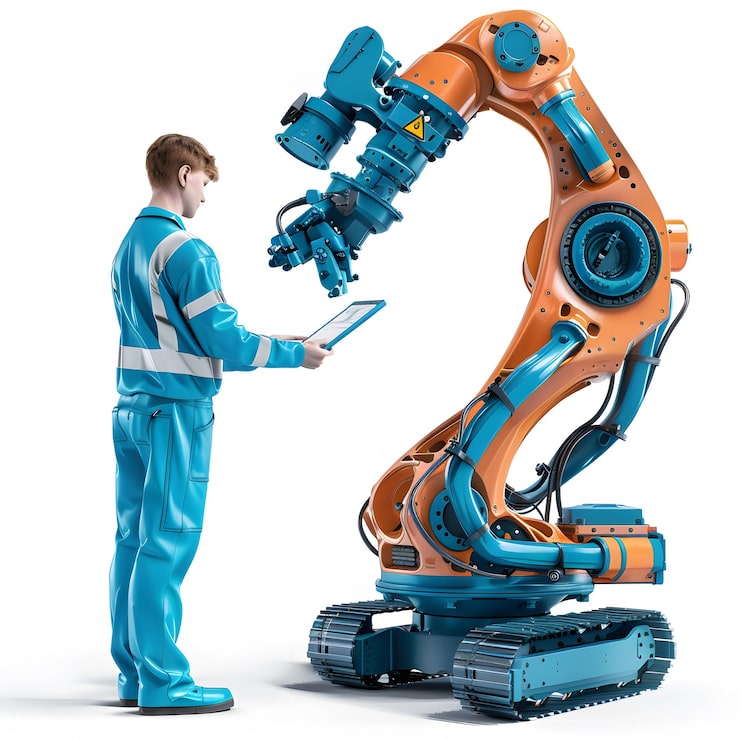 Smart Material Handling Redefined: Why Vacuum Lifter Malaysia Solutions Are Transforming Workplaces?