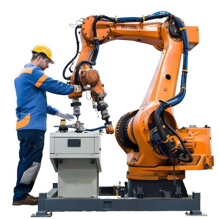 Vacuum Lifter Malaysia