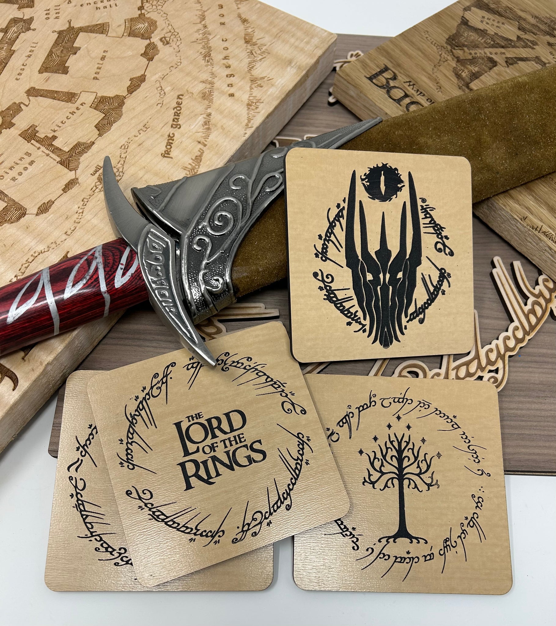 Lord of the Rings Gifts