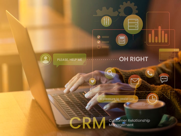 crm implementation services