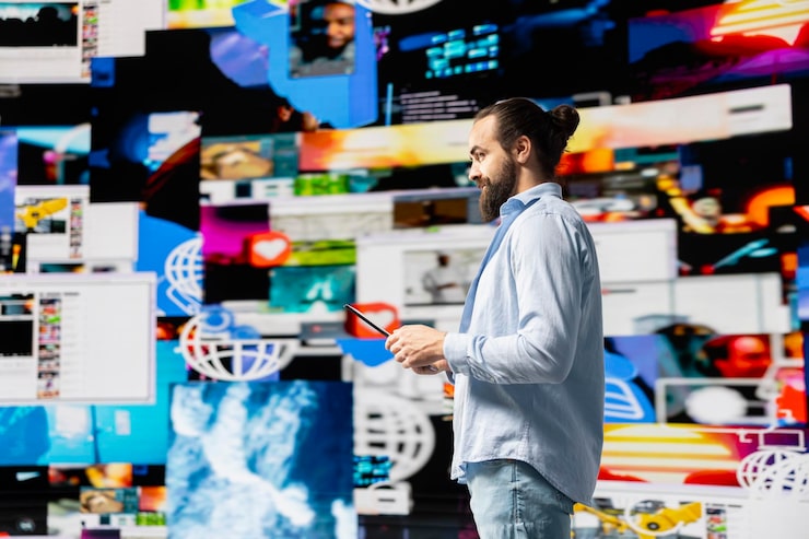 tv media buying