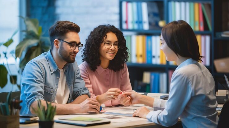 college admissions consulting