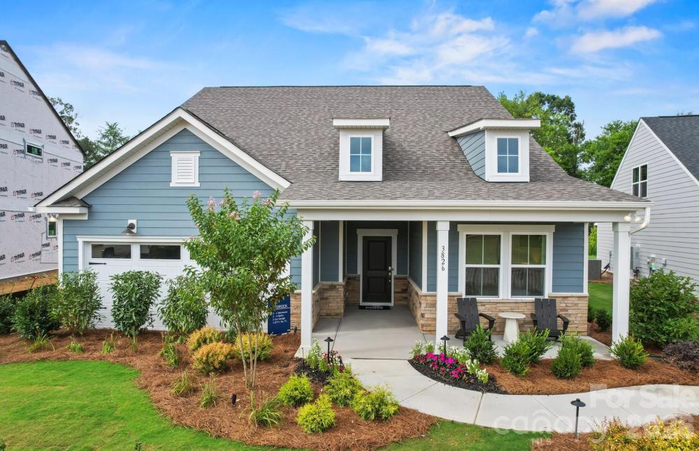Why Retirees Prefer Charlotte for Peaceful Living