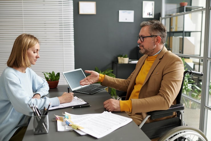 The Missing Link in Most Denied Disability Claims: Occupational Evidence