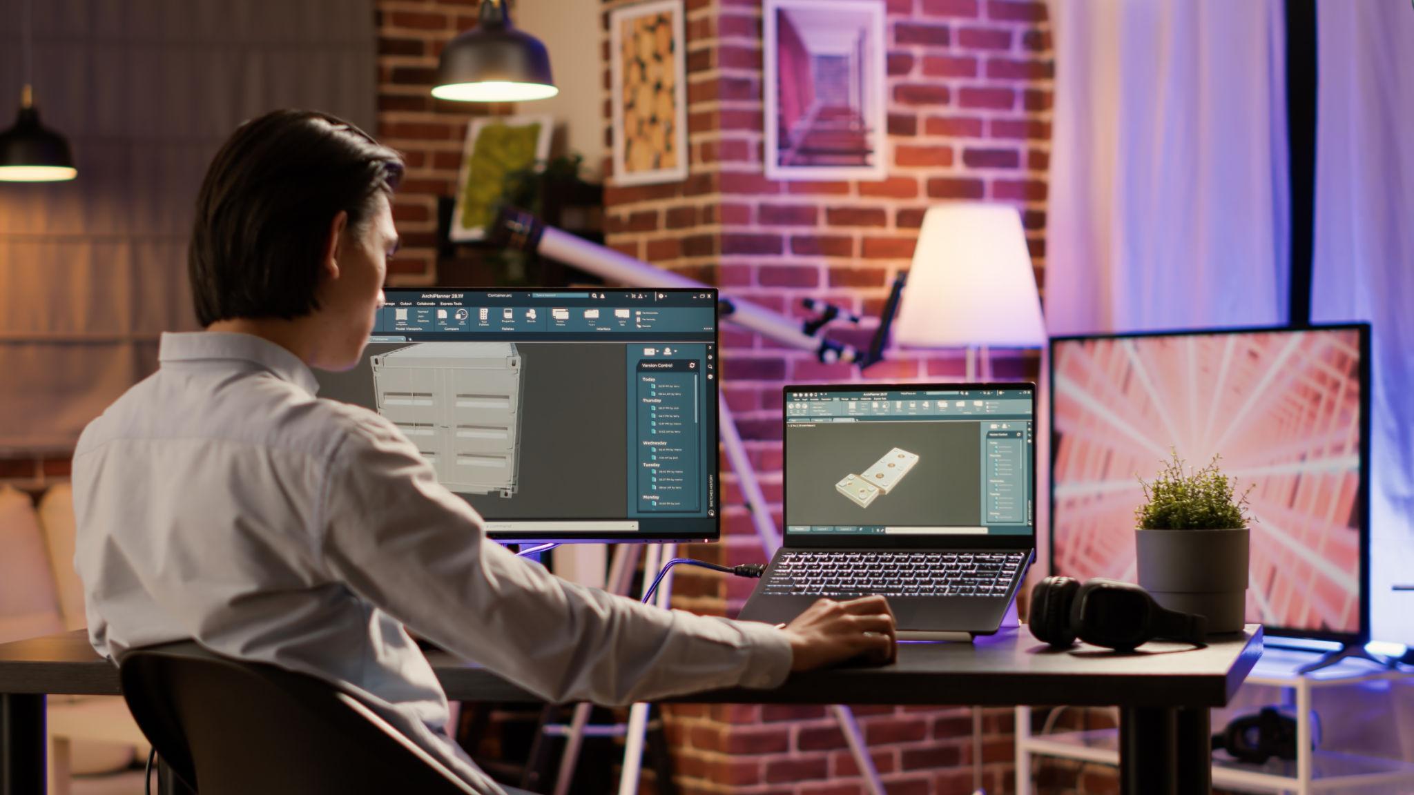 product design services