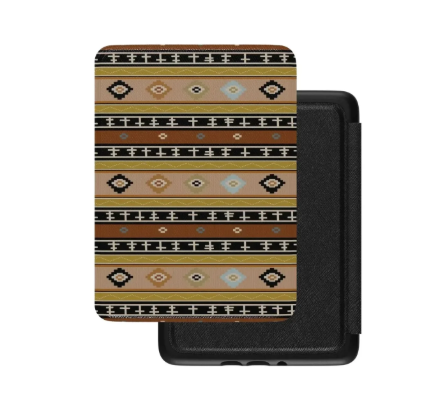 What Your Kindle Case Says About the Way You See the World