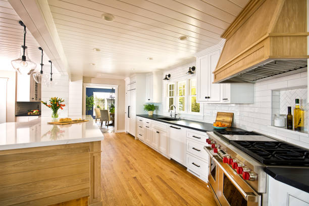 Home Renovation Katy