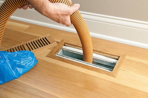duct cleaning company