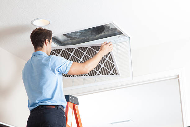 duct cleaning company