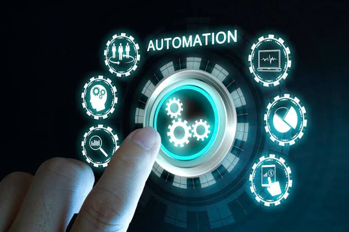 customer service automation