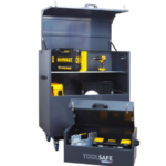 heavy duty storage box
