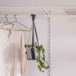 wardrobe hanging rail manufacturer